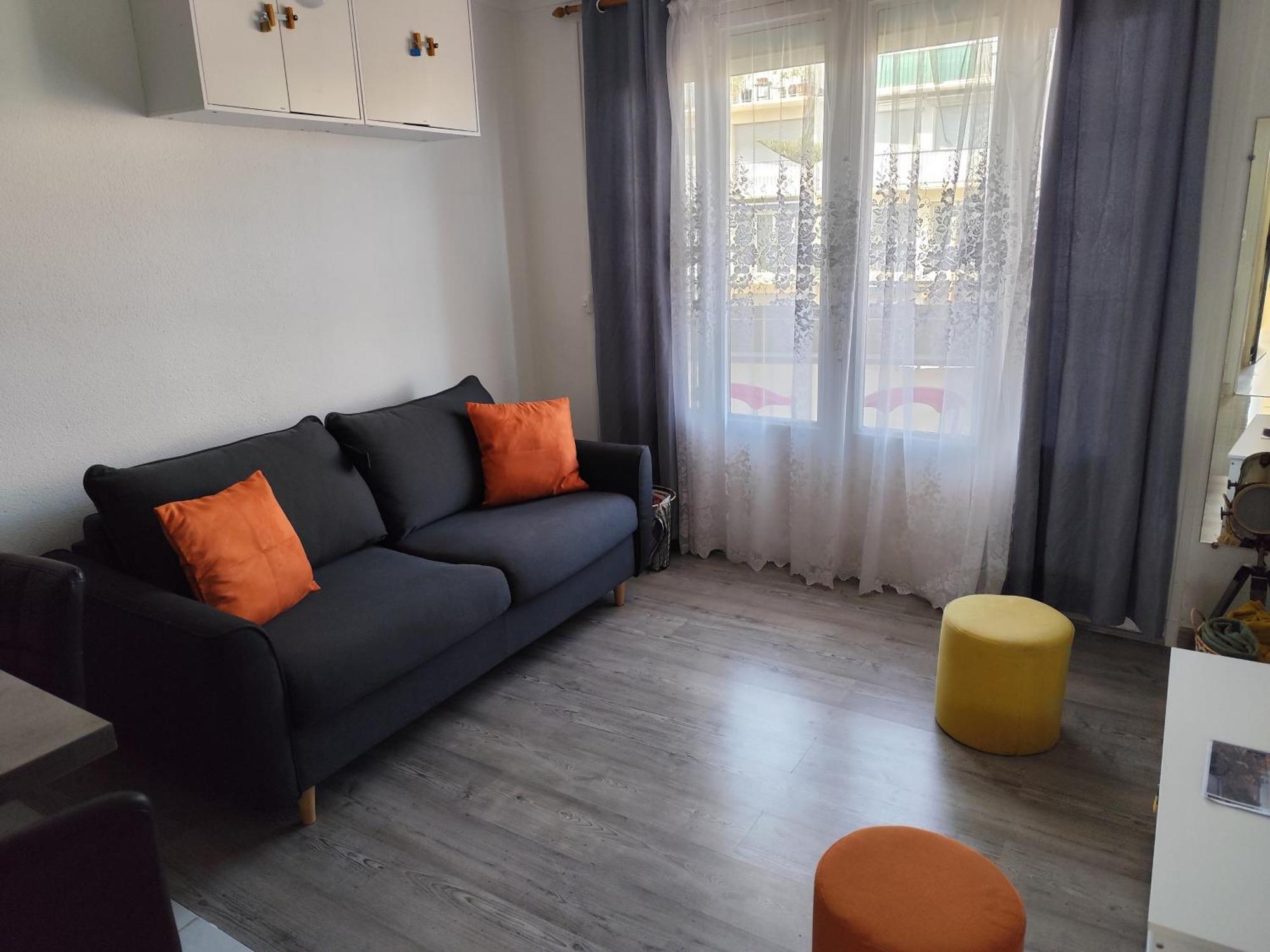 Abs Appart, Agreable Appart Argeles Екстер'єр фото